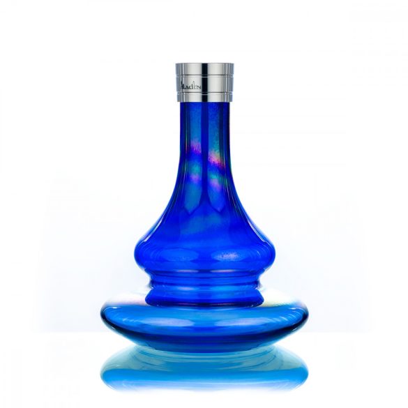 Aladin vízipipa - MVP 500 - Blue Shiny