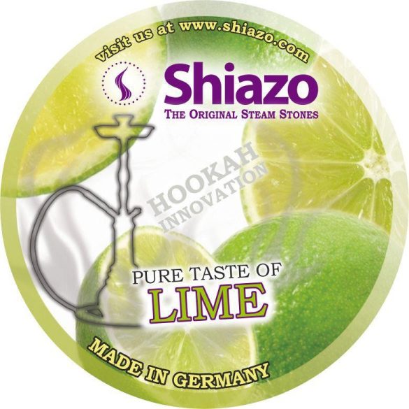 Shiazo - Lime - 100 g
