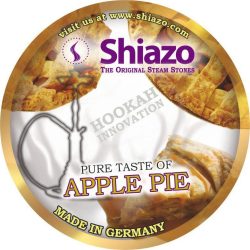 Shiazo - Almáspite - 100 g