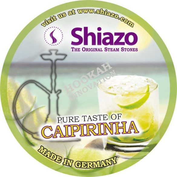 Shiazo - Caipirinha - 100 g