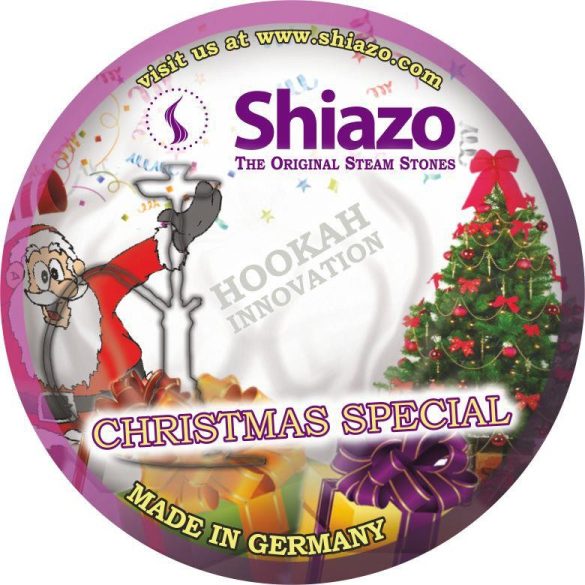Shiazo - Christmas special - 100 g