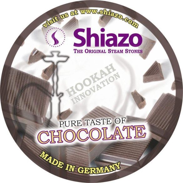 Shiazo - Csokoládé - 100 g