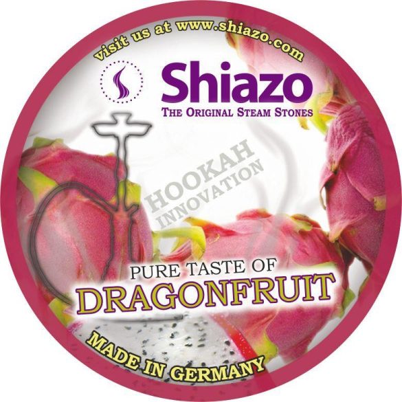 Shiazo - Dragon Fruit - 100 g