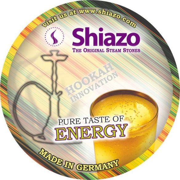 Shiazo - Energy - 100 g