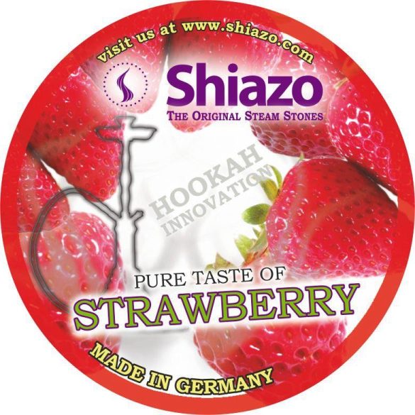 Shiazo - Eper - 100 g