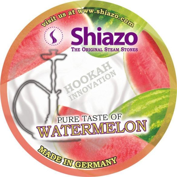 Shiazo - Görögdinnye - 100 g