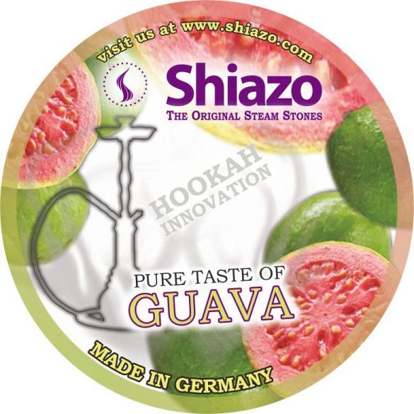 Shiazo - Guava - 100 g