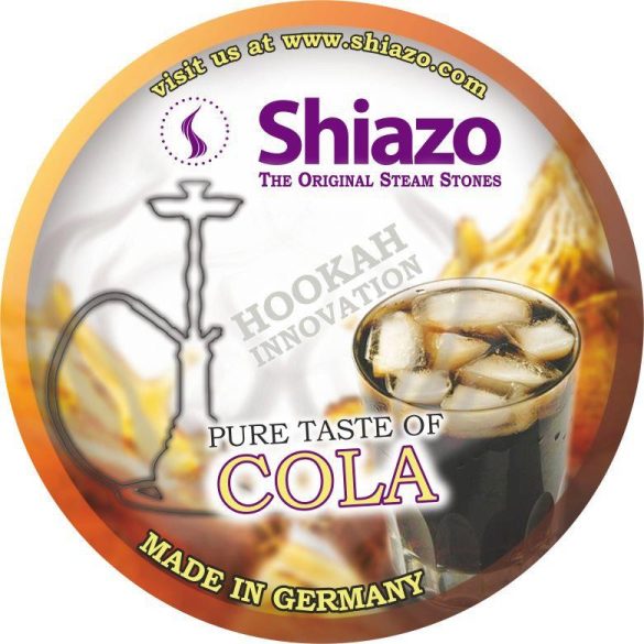 Shiazo - Kóla - 100 g