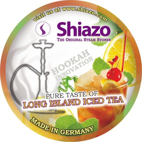 Shiazo - Long Island Ice Tea - 100 g