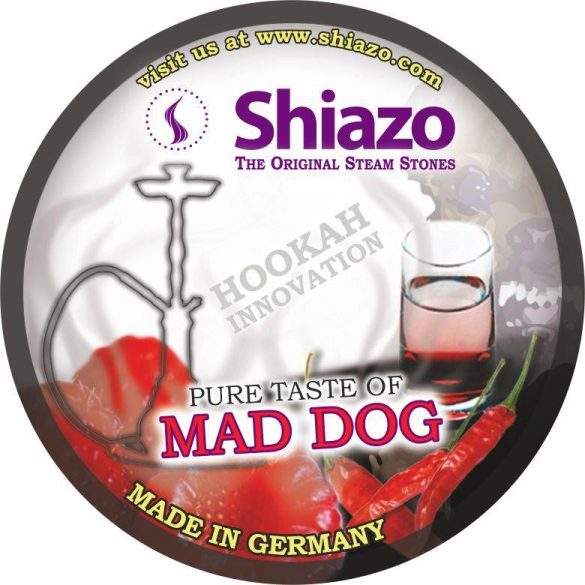 Shiazo - Mad dog - 100 g