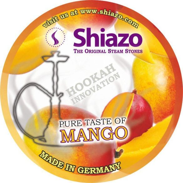 Shiazo - Mangó - 100 g