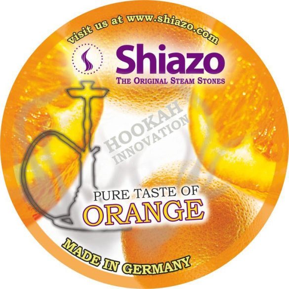Shiazo - Narancs - 100 g