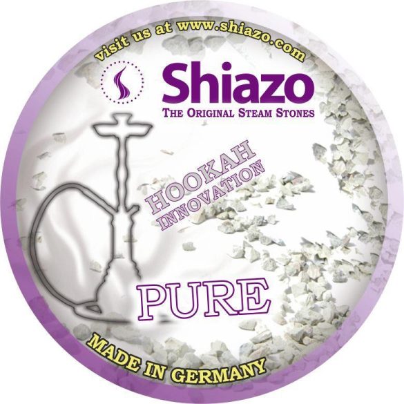 Shiazo - Natúr - 100 g