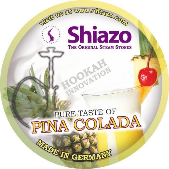 Shiazo - Pina colada - 100 g