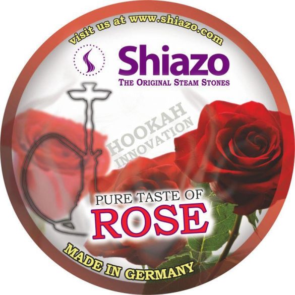 Shiazo - Rózsa - 100 g