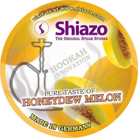 Shiazo - Sárgadinnye - 100 g