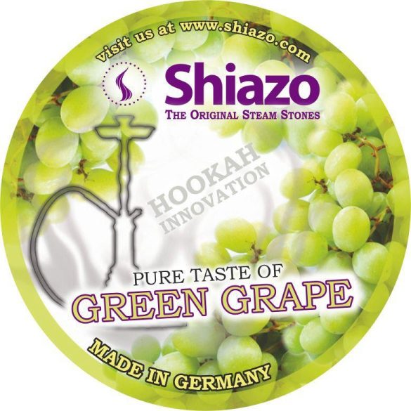 Shiazo - Szőlő - 100 g