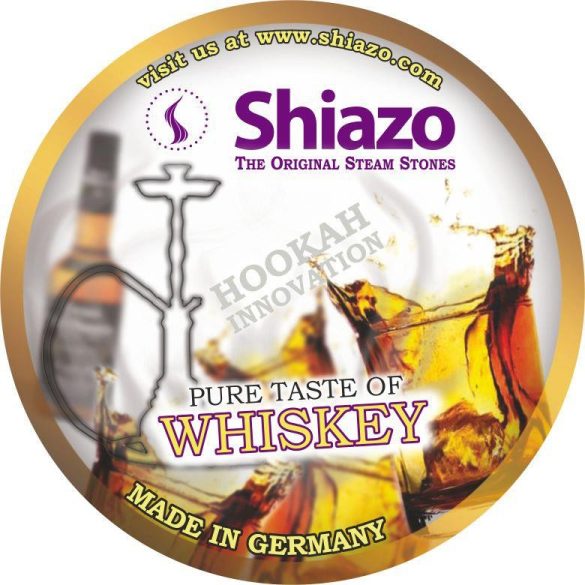 Shiazo - Whiskey - 100 g