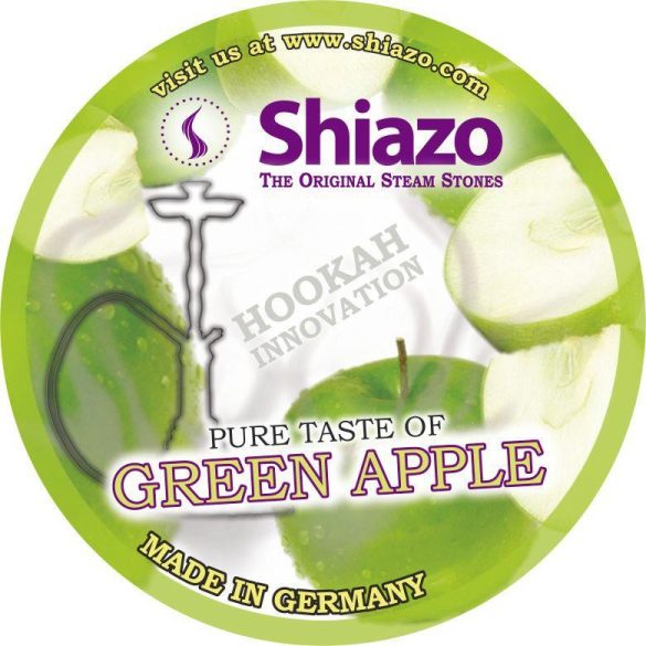 Shiazo - Zöldalma - 100 g