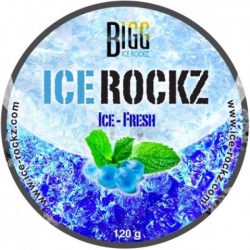 Bigg Ice Rockz - Fresh 