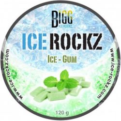 Bigg Ice Rockz - Gum 