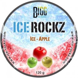 Bigg Ice Rockz - Apple 