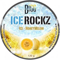 Bigg Ice Rockz - Honeymelon 