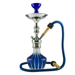 Aladin ROY 3 vízipipa - Kék