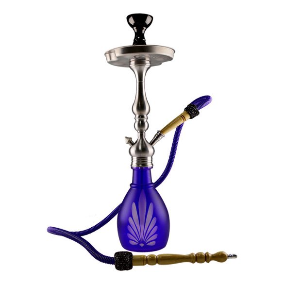Aladin ROY 21 vízipipa - Purple