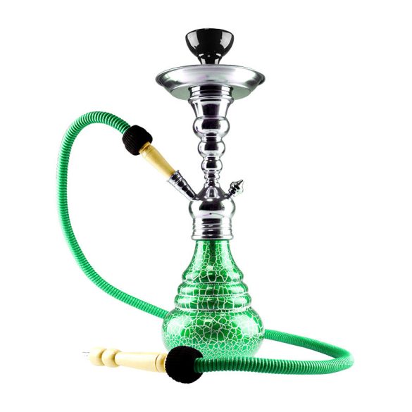 Aladin ROY 5 vízipipa - Green