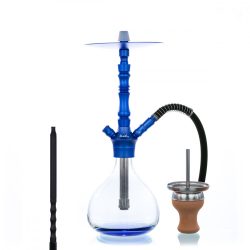 Aladin vizipipa - Alux - Model 1 - Blue
