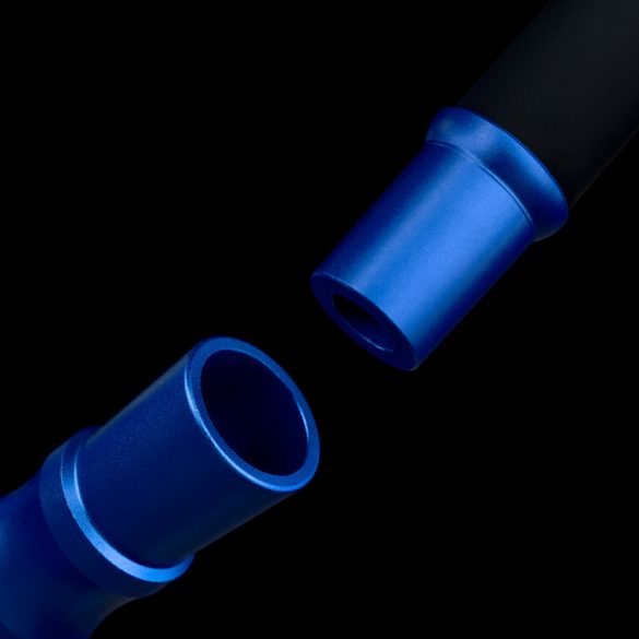 Aladin vizipipa - Alux Model 1 - Blue