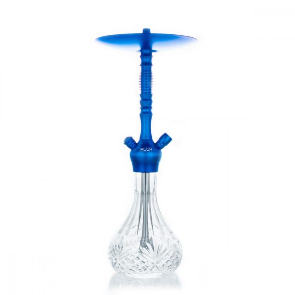 Aladin vizipipa - Alux Model 5 - Blue