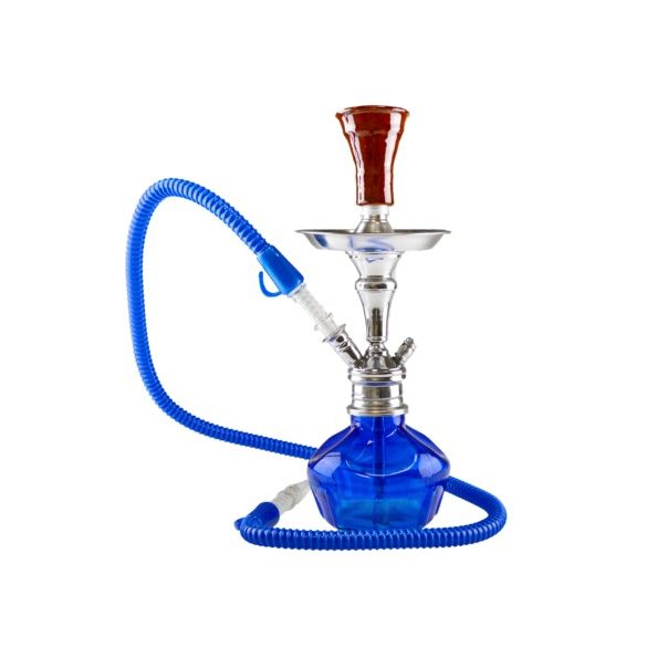 Aladin ROY 2 vízipipa - Kék
