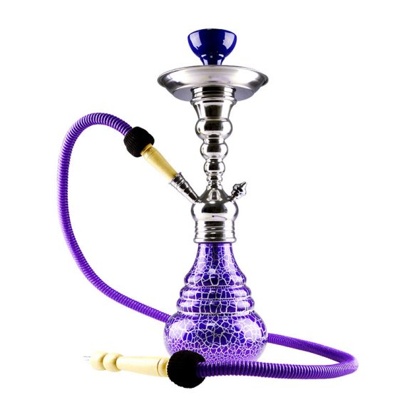 Aladin ROY 5 vízipipa - Purple