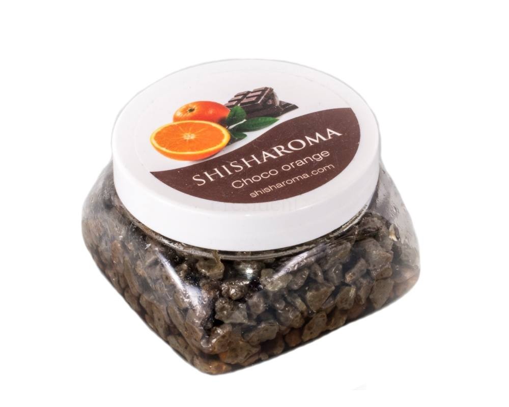 Shisharoma - Csokoládé és Narancs 