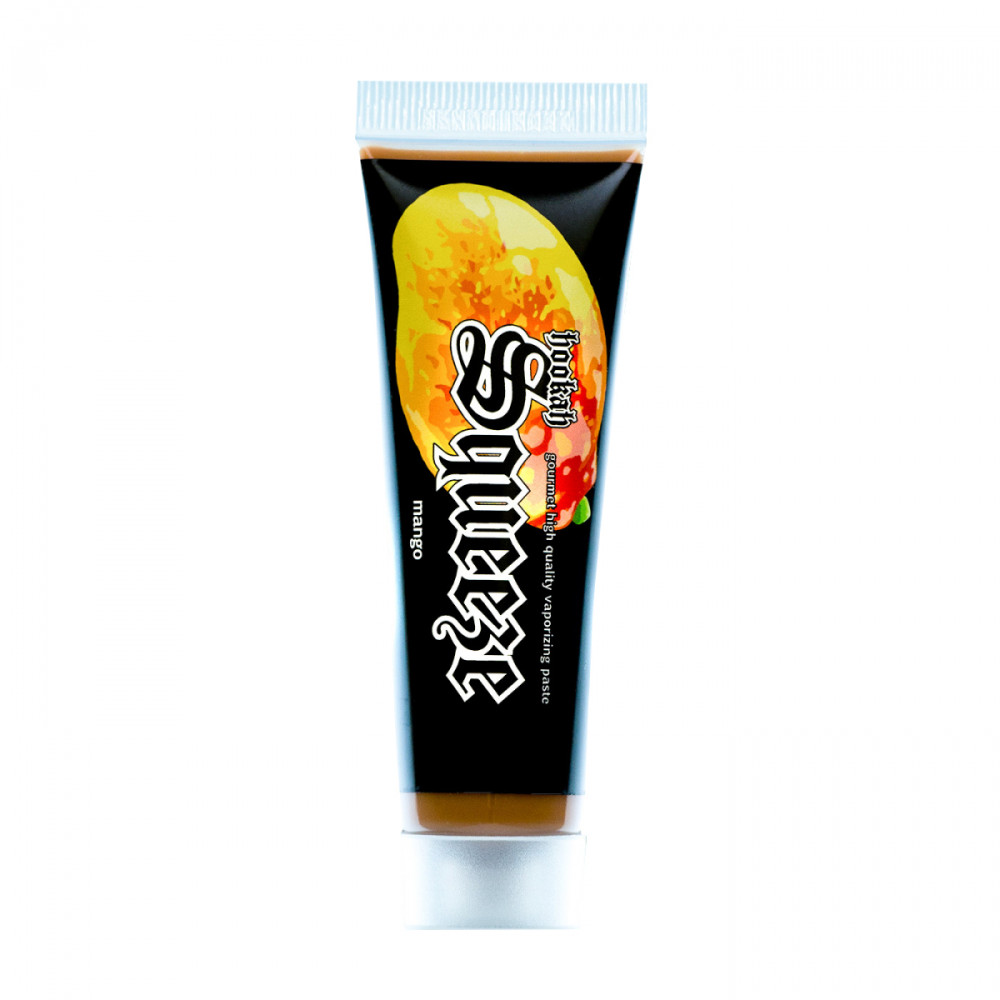 Hookah Squeeze - Mango - 25g